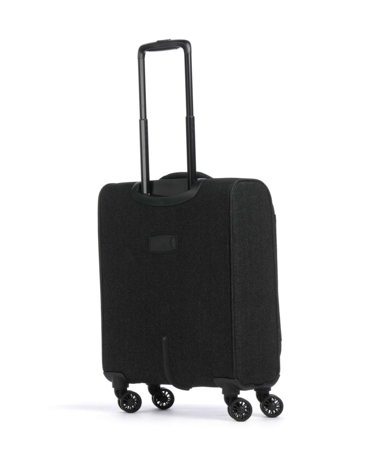 Epic Dynamo 4X Spinner (4 wheels) denim black