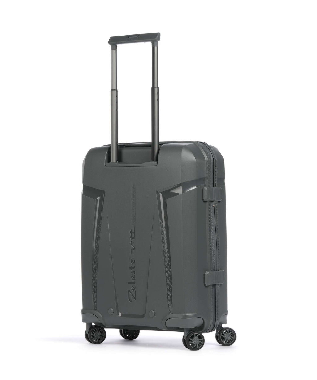 Epic Zeleste Re: Spinner (4 wheels) ghost grey