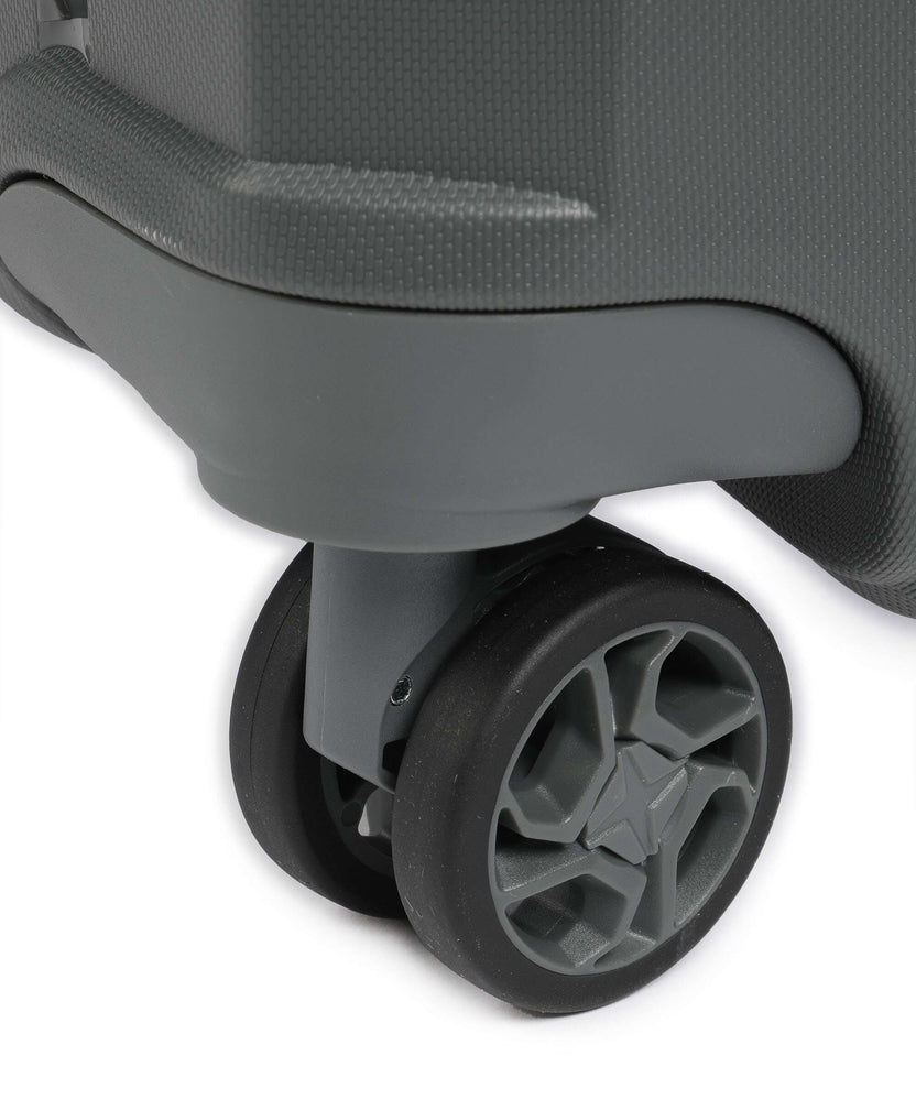 Epic Zeleste Re Spinner (4 wheels) ghost grey