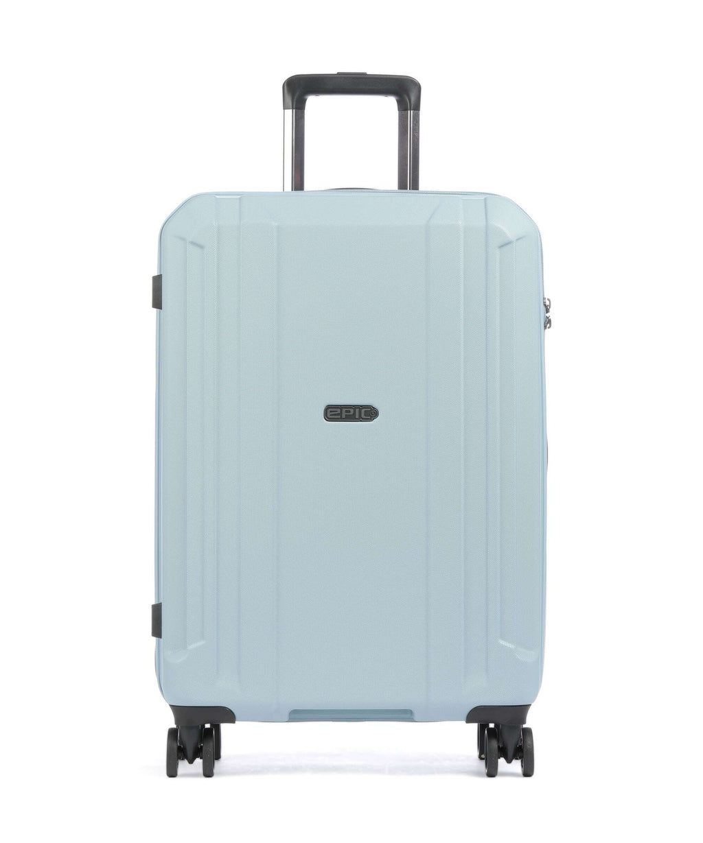 Epic Airwave Neo Spinner (4 wheels) sky blue