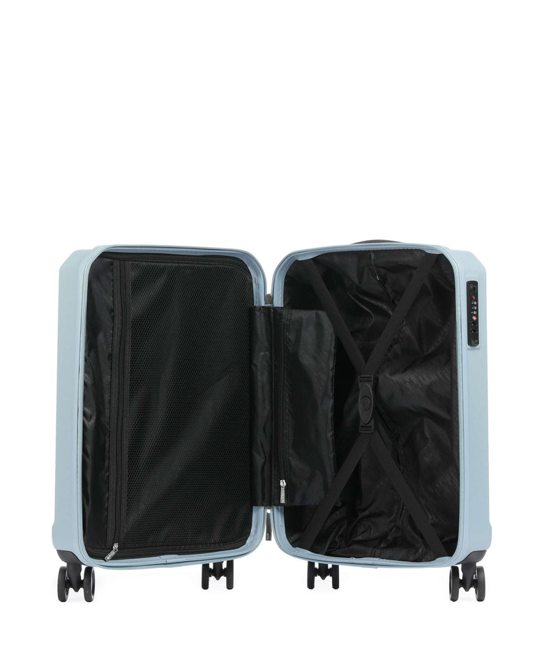 Epic Airwave Neo Spinner (4 wheels) sky blue