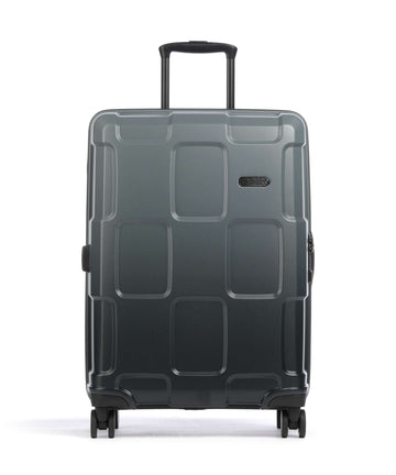 Epic Crate Wildlife Kuffert med 4 hjul decending black