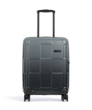 Epic Crate Wildlife Kuffert med 4 hjul decending black