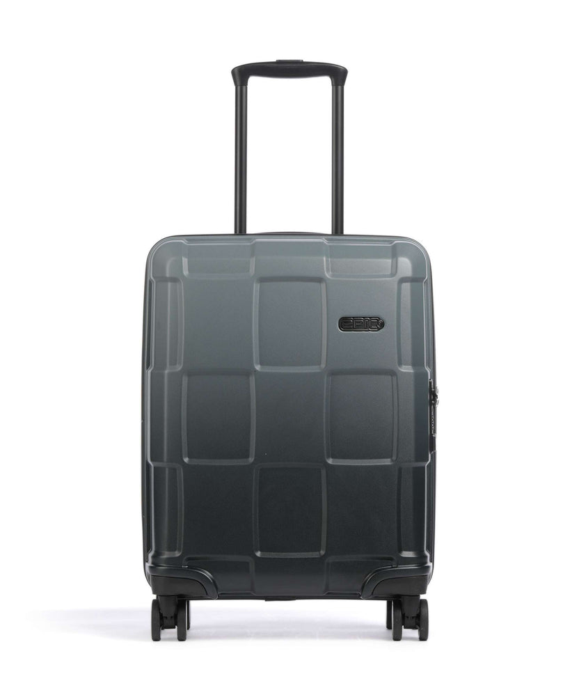 Epic Crate Wildlife Spinner (4 wheels) decending black