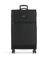 Epic Jupiter Kuffert med 4 hjul black