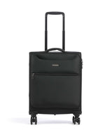 Epic Jupiter Kuffert med 4 hjul black