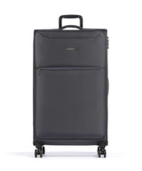 Epic Jupiter Kuffert med 4 hjul excalibur grey