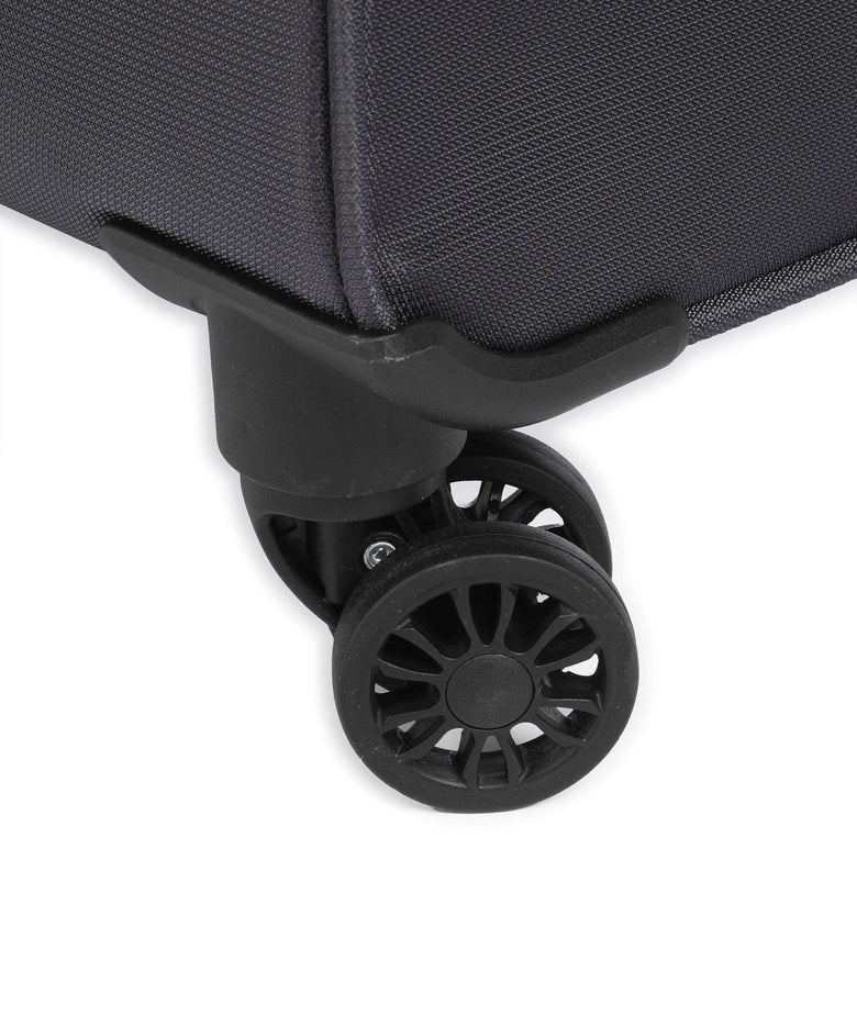 Epic Jupiter Spinner (4 wheels) excalibur grey