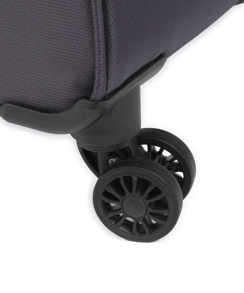 Epic Jupiter Spinner (4 wheels) excalibur grey