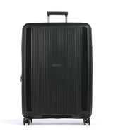 Epic Halo Kuffert med 4 hjul instant black
