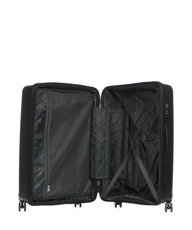 Epic Halo Spinner (4 wheels) instant black