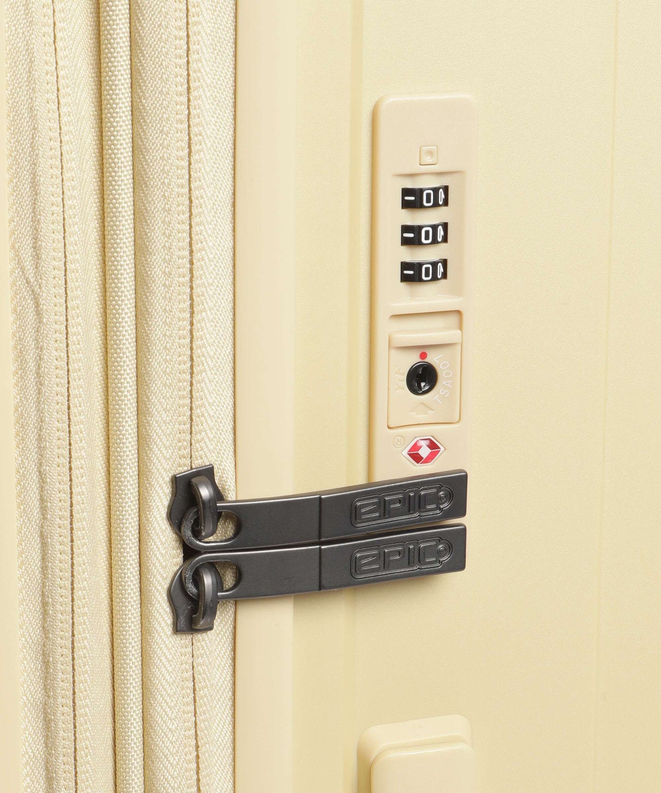 Epic Halo Spinner (4 wheels) everlasting sun