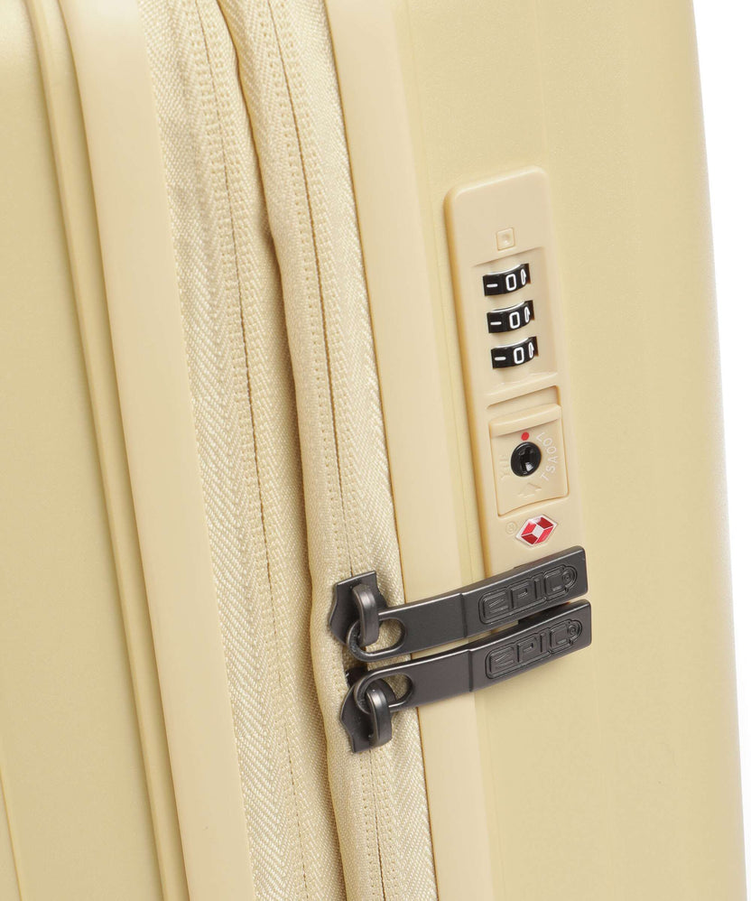 Epic Halo Spinner (4 wheels) everlasting sun