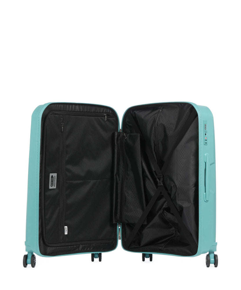 Epic Phantom SL Spinner (4 wheels) mint coral