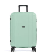 Epic Airwave Neo Kuffert med 4 hjul apple green
