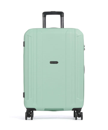 Epic Airwave Neo Kuffert med 4 hjul apple green