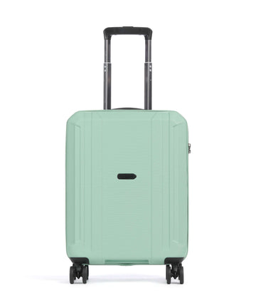 Epic Airwave Neo Kuffert med 4 hjul apple green