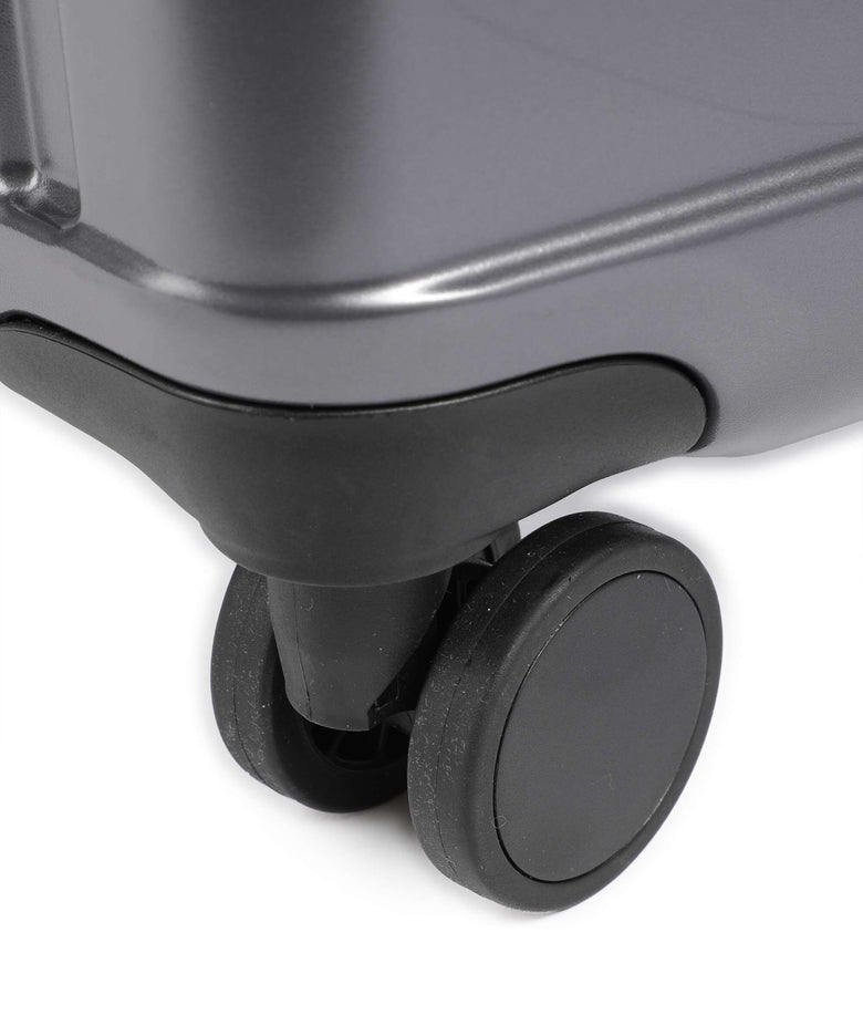 Epic Crate Trunks Spinner (4 wheels) stealthgrey