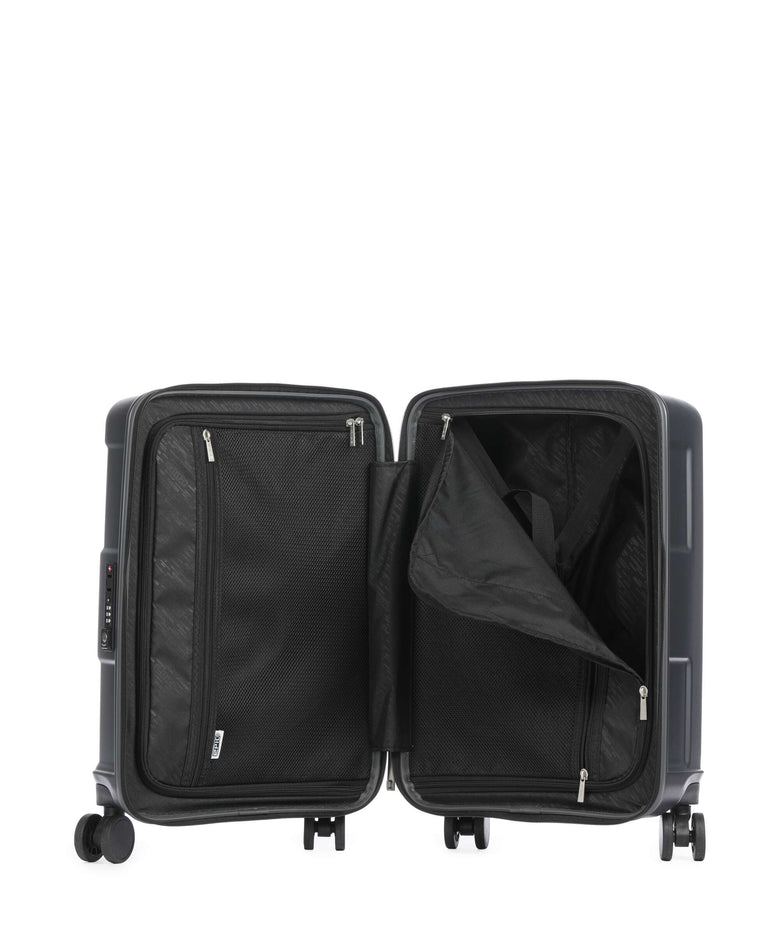 Epic Crate Trunks Spinner (4 wheels) stealthgrey