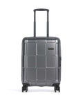Epic Crate Solids Spinner (4 wheels) stealthgrey