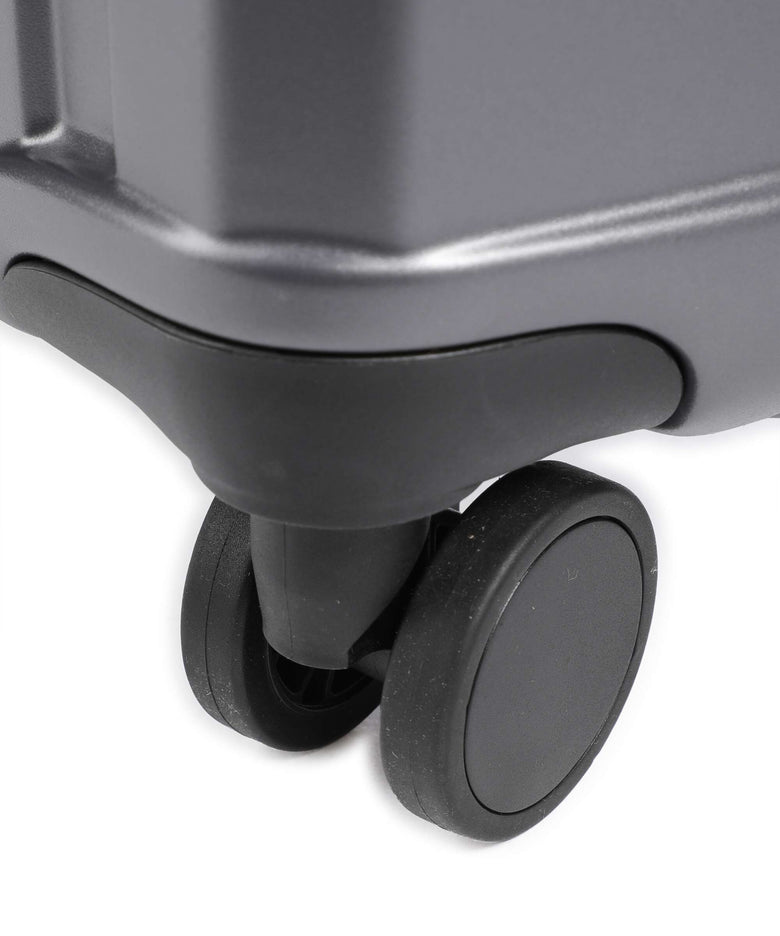 Epic Crate Solids Spinner (4 wheels) stealthgrey