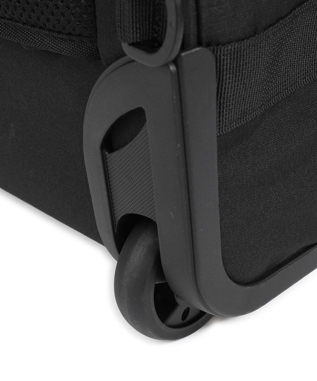 Epic Explorer NXT Backpack with wheels black