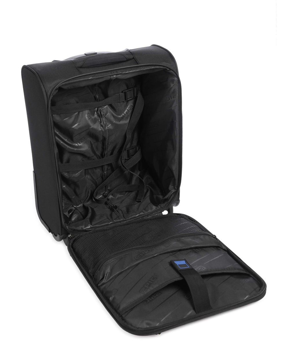 Epic Discovery Neo Spinner (4 wheels) seatblack