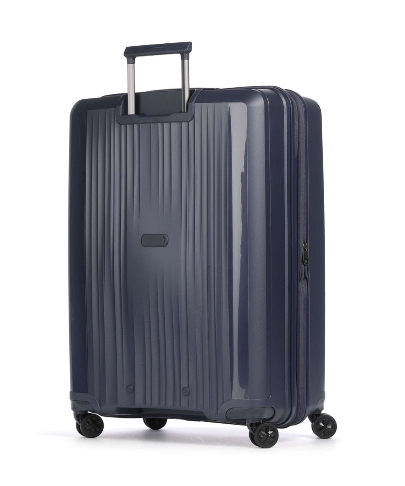 Epic Halo Spinner (4 wheels) blue