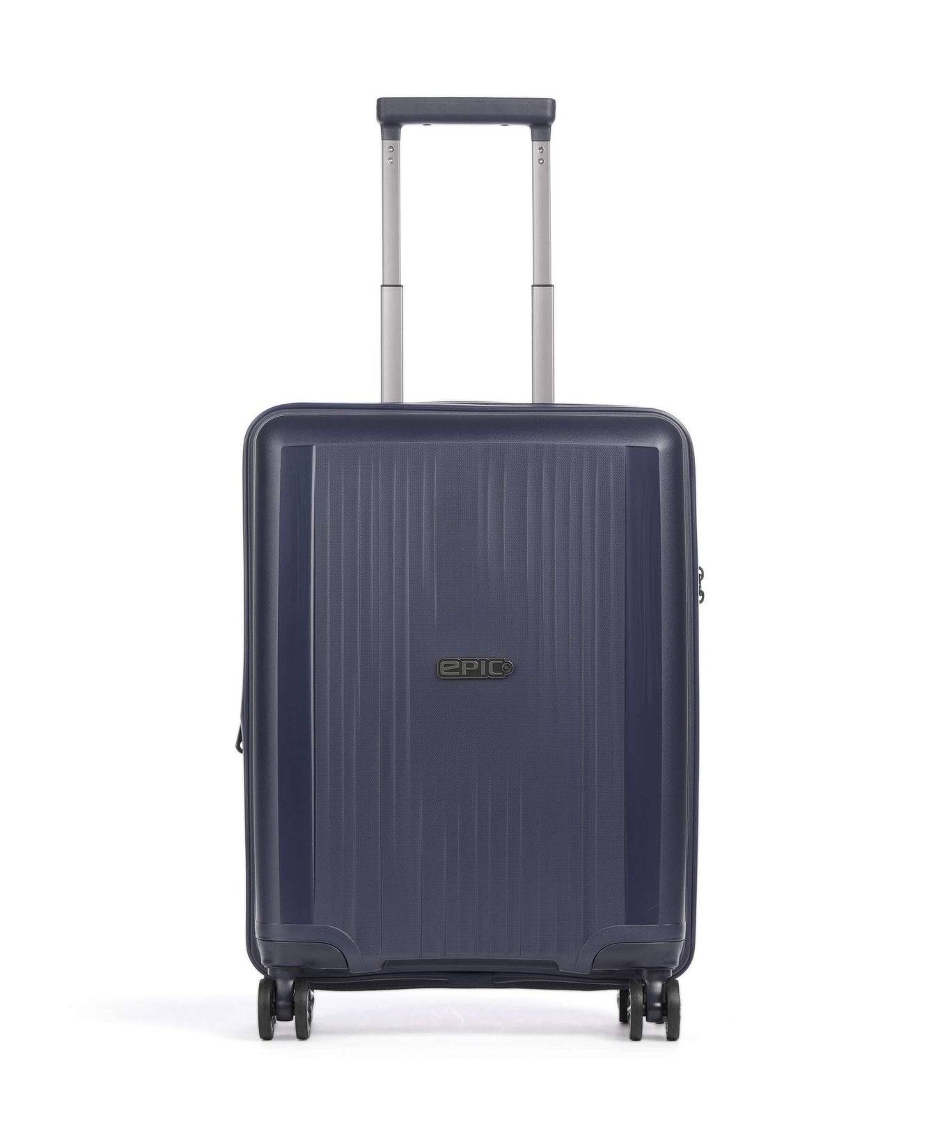 Epic Halo Spinner (4 wheels) blue