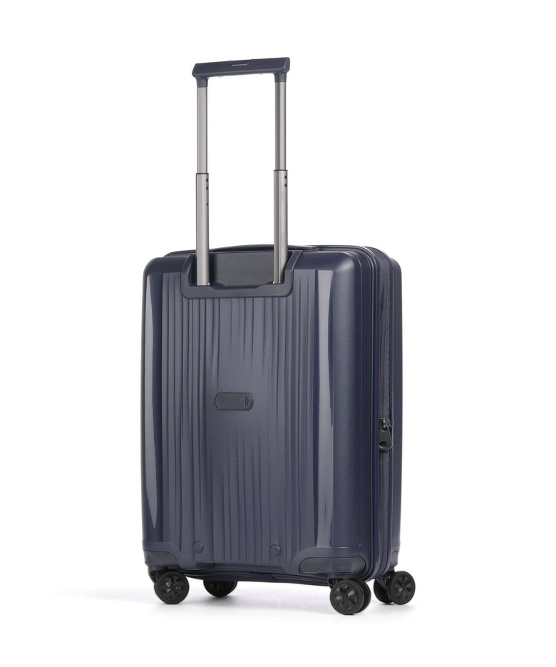 Epic Halo Spinner (4 wheels) blue