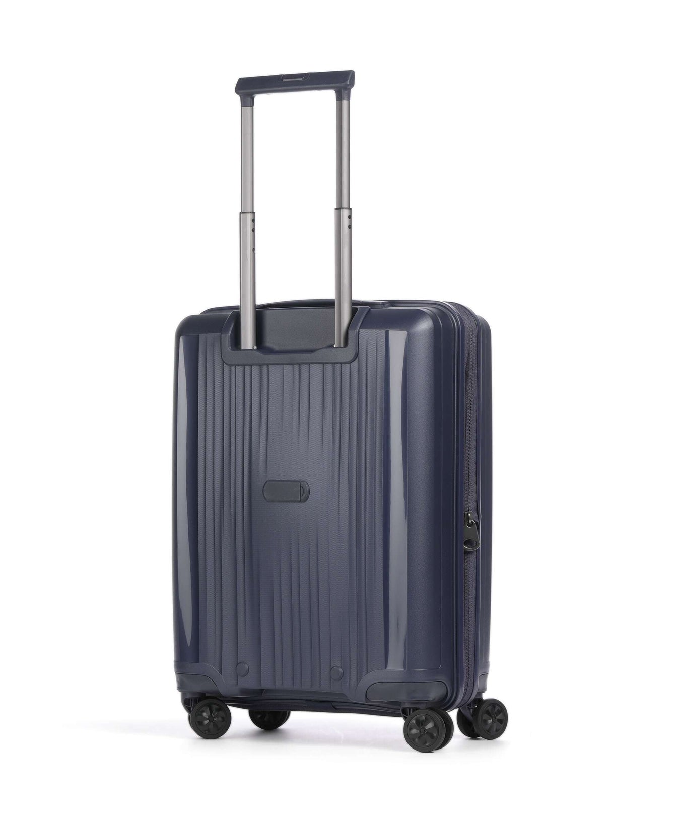 Epic Halo Spinner (4 wheels) blue