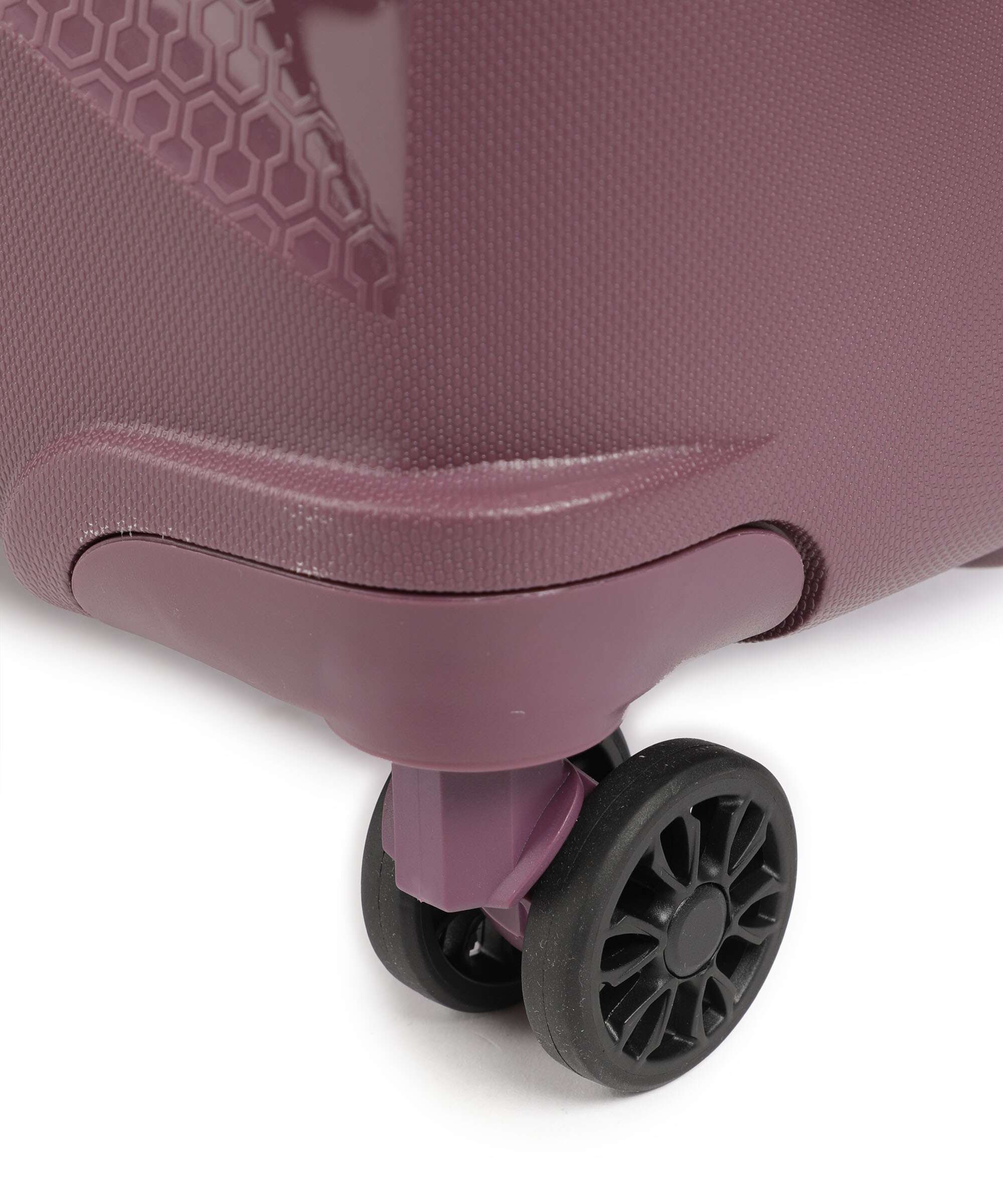 Epic Phantom SL Spinner (4 wheels) spicy plum