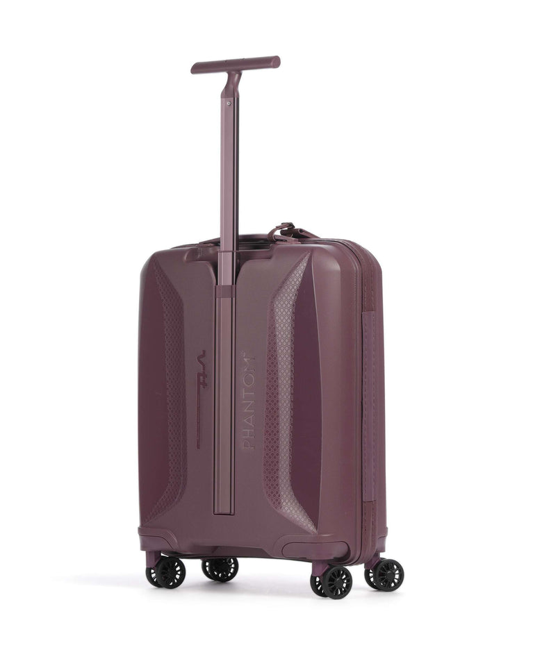 Epic Phantom SL Spinner (4 wheels) spicy plum