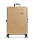 Epic Crate Reflex Spinner (4 wheels) gold