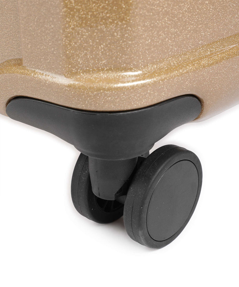 Epic Crate Reflex Spinner (4 wheels) gold