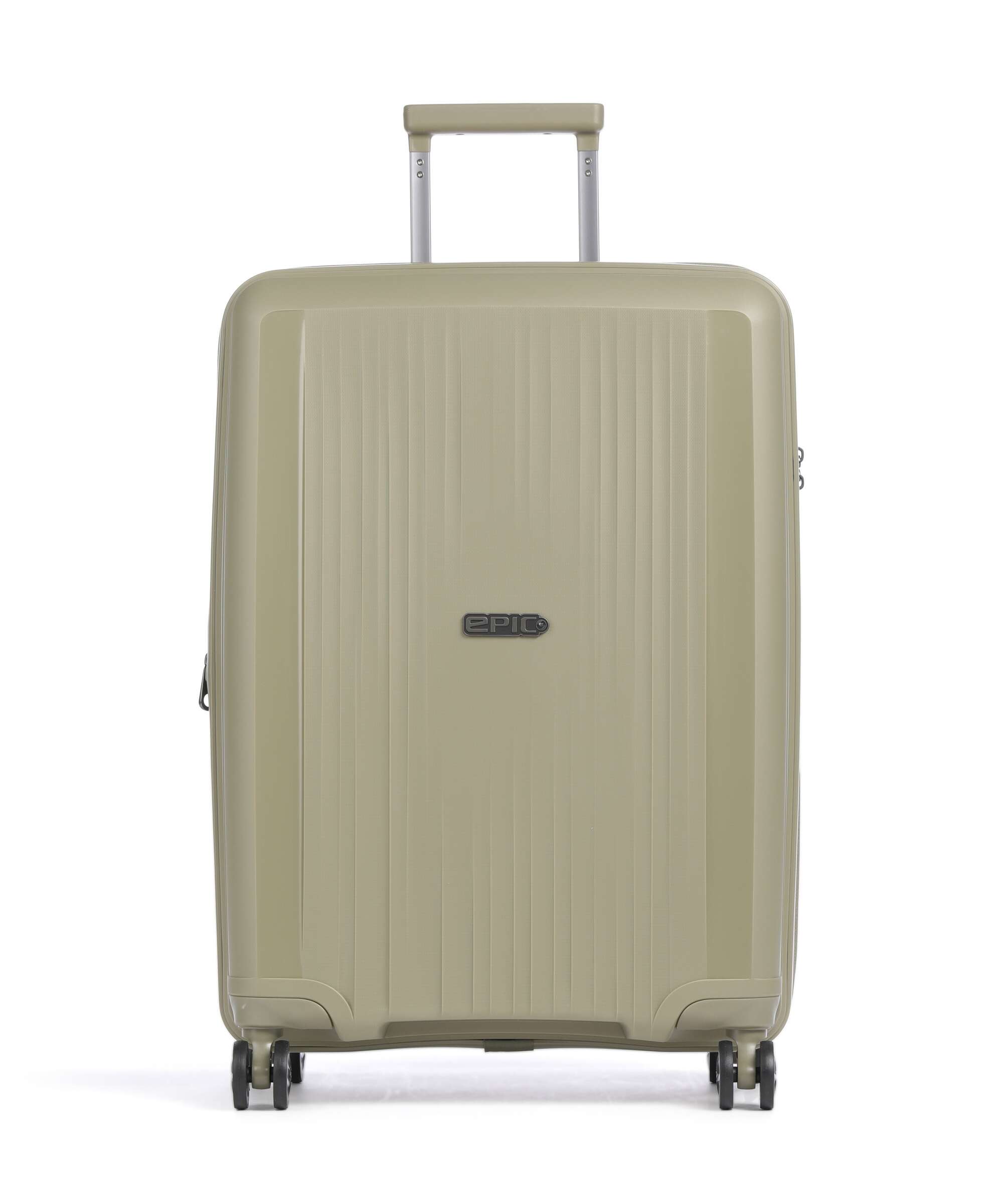 Epic Halo Spinner (4 wheels) green tea