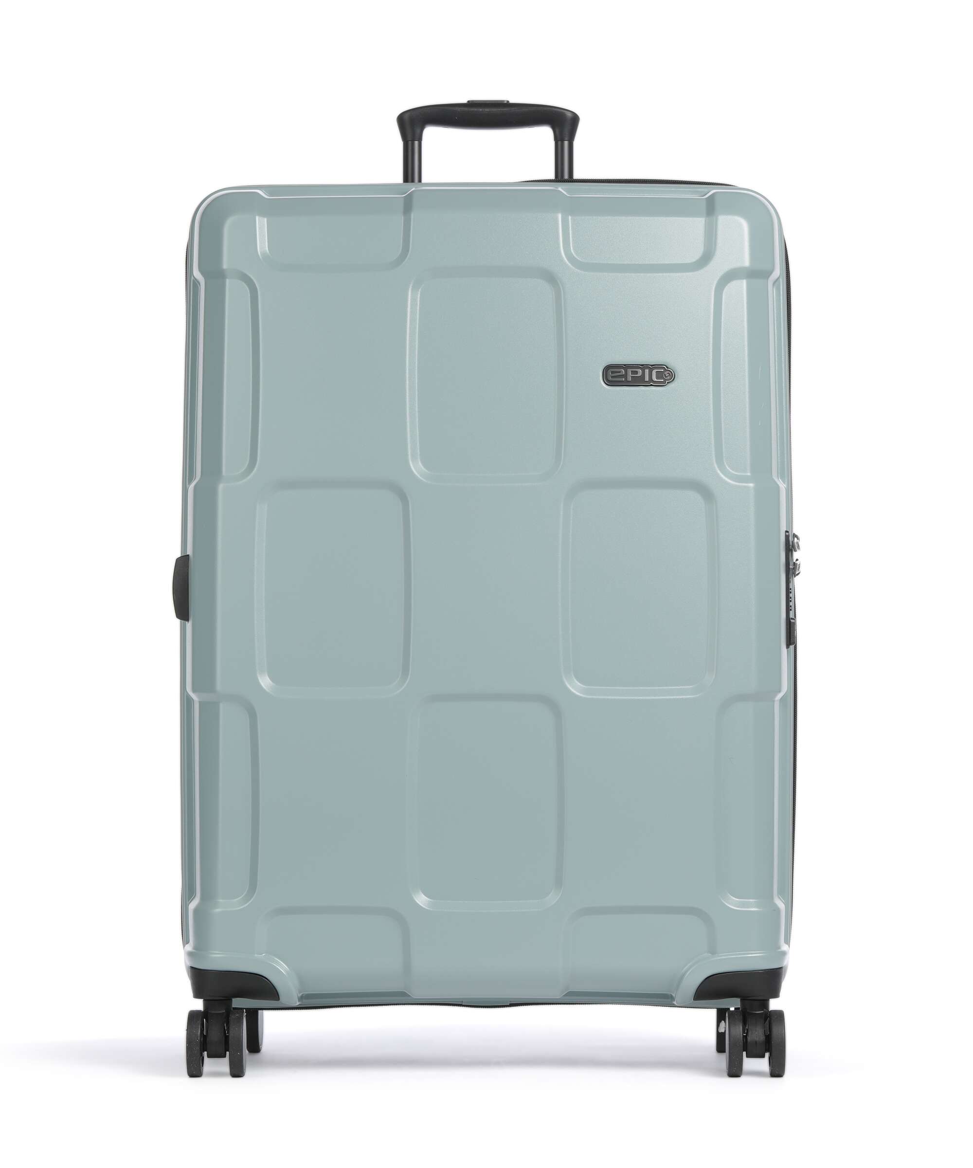 Epic Crate Solids Spinner (4 wheels) stealthgreen