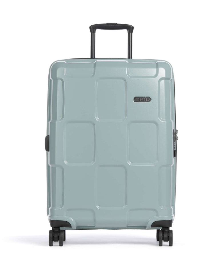 Epic Crate Solids Spinner (4 wheels) stealthgreen