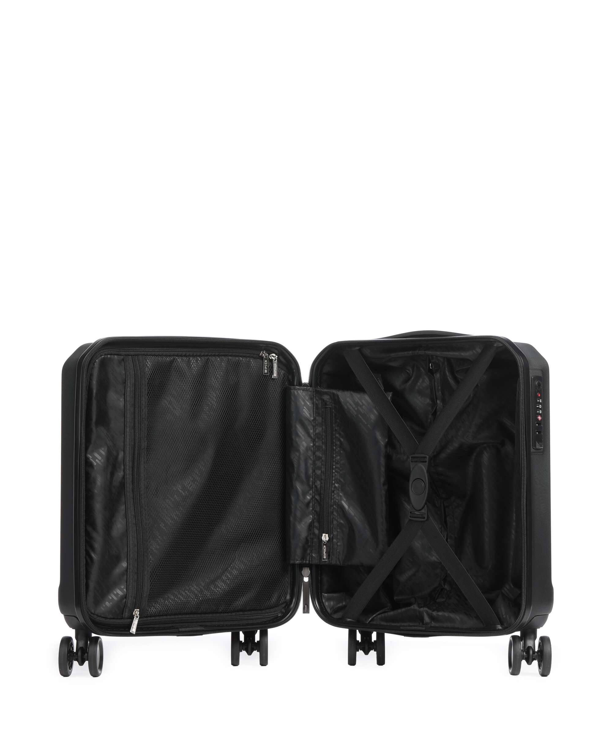 Epic Airwave Neo Spinner (4 wheels) star black
