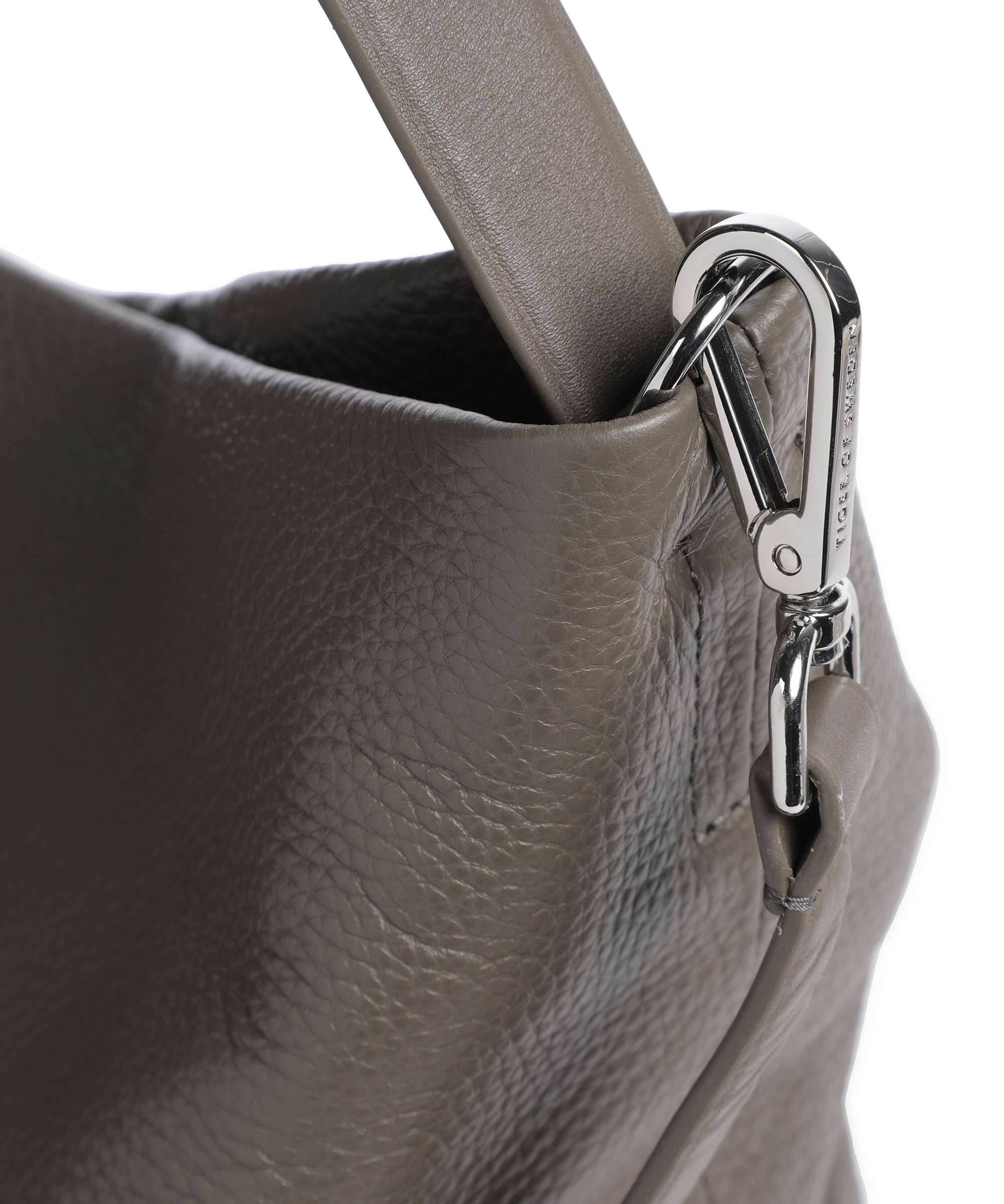 Tiger of Sweden Cesano Hobo bag october sage