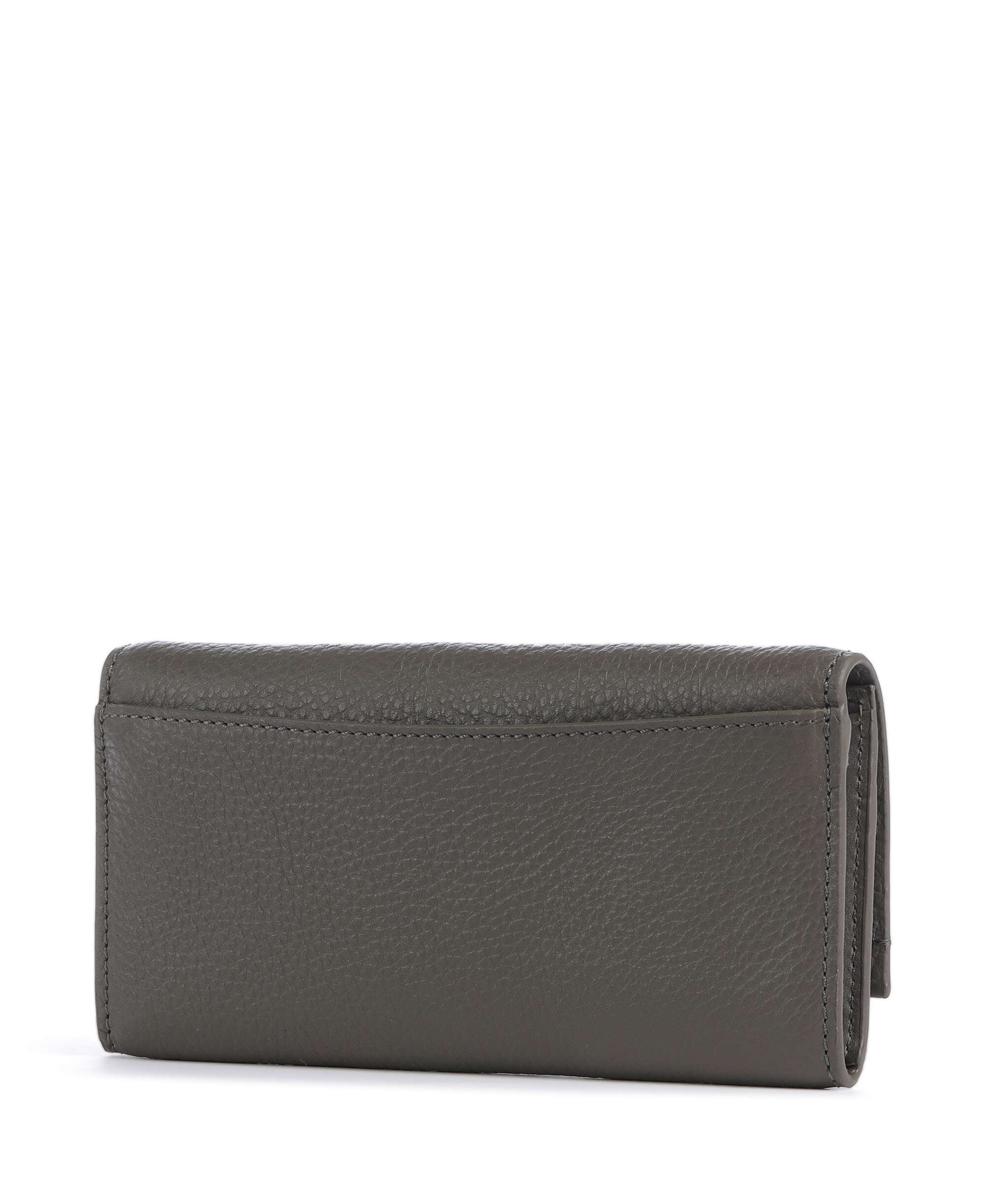 Tiger of Sweden Maglia Wallet october sage