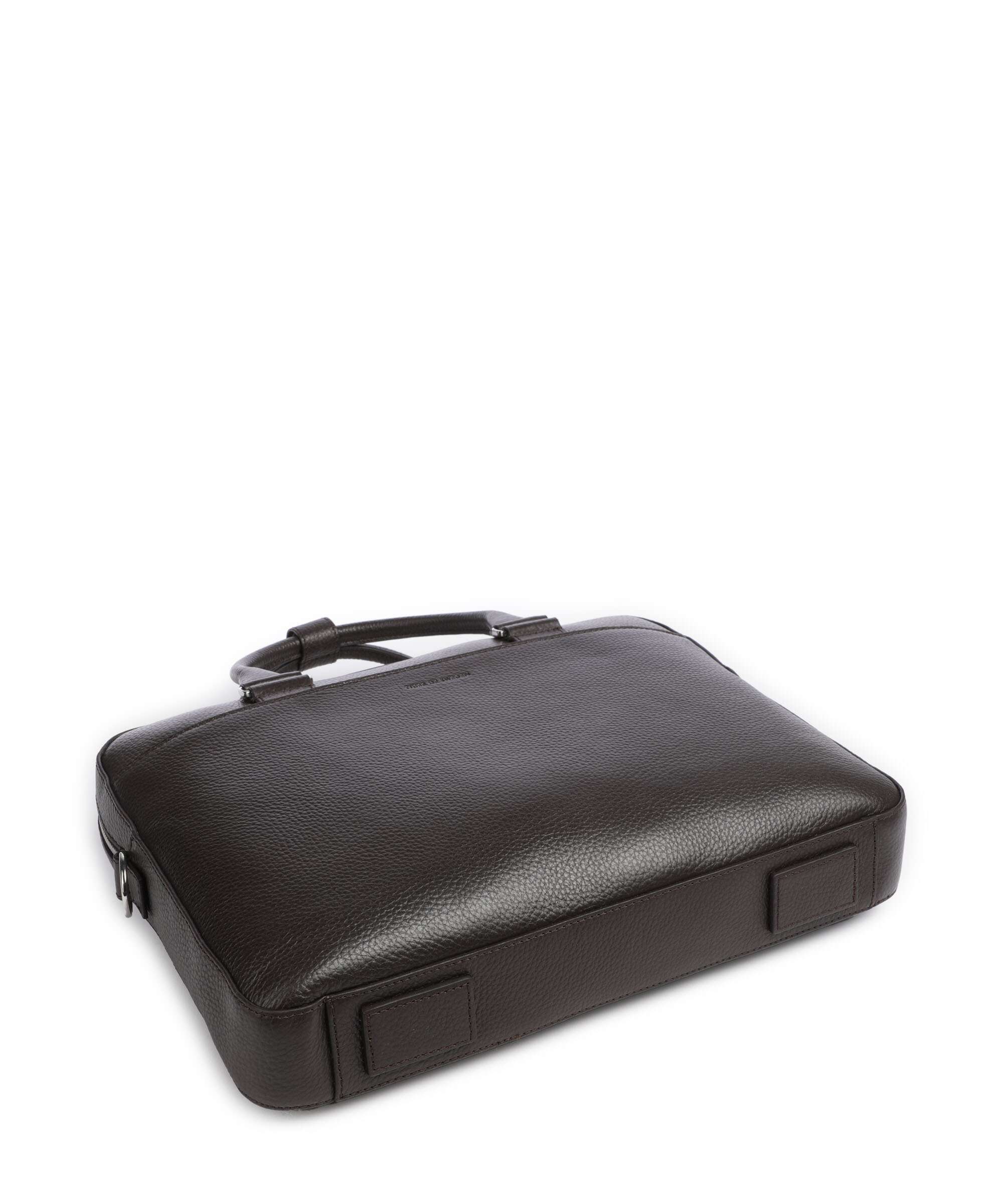 Tiger of Sweden Bosun Briefcase dark brown