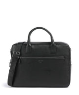 Tiger of Sweden Beckholmen Dokumentmappe black