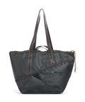 Klättermusen Eljudner 25 Tote bag raven