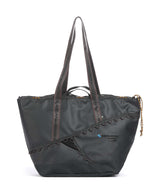 Klättermusen Eljudner 25L Shopper taske raven