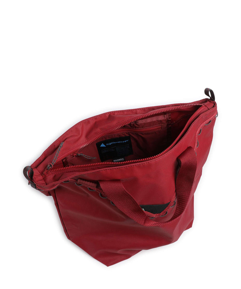 Klättermusen Baggi 22 Tote bag burnt russet