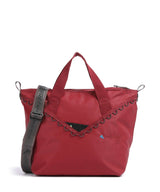 Klättermusen Bor 13L Shopper taske burnt russet