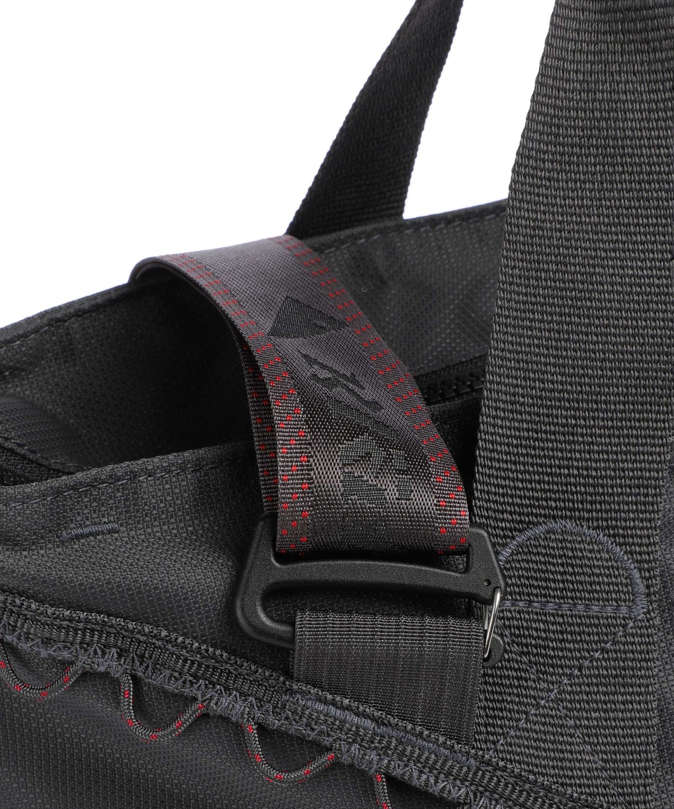 Klättermusen Bor 13L Tote bag raven