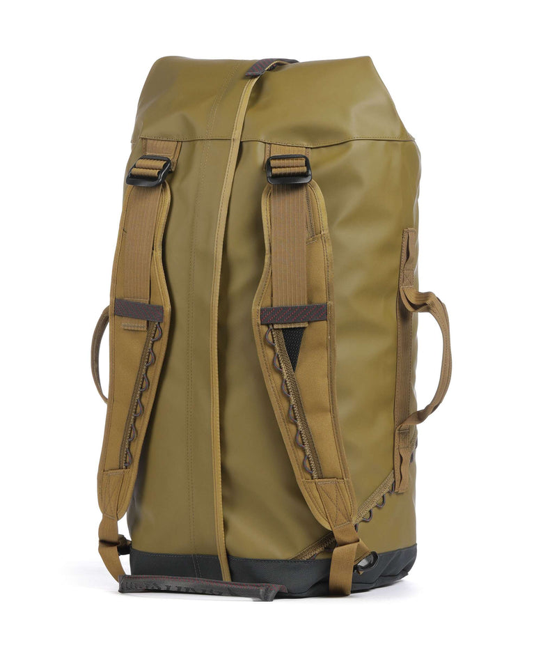 Klättermusen Ydalir 40L Weekend bag juniper green