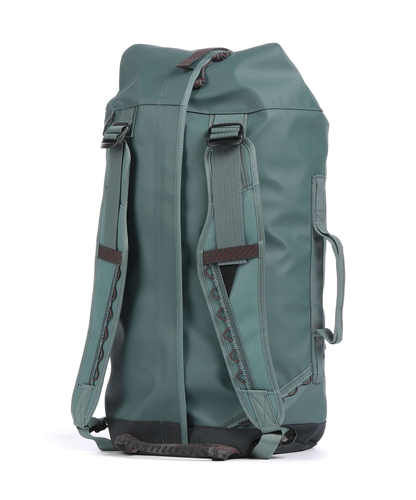 Klättermusen Ydalir 25L Weekend bag silver pine